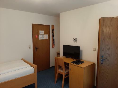 Hostal Hotel Garni La Mer