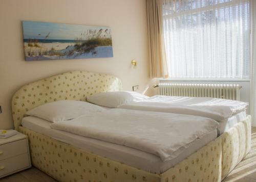 Hostal Hotel Garni La Mer
