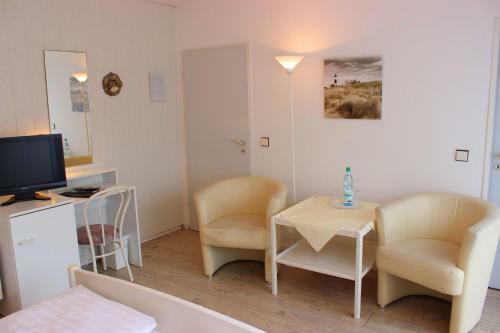 Hostal Hotel Garni La Mer