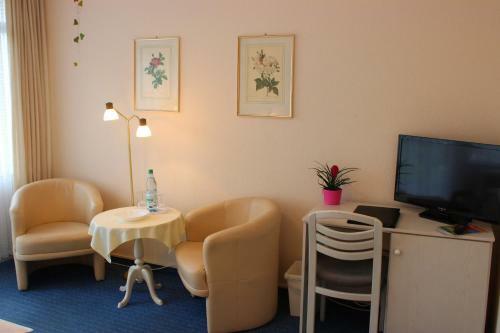 Hostal Hotel Garni La Mer