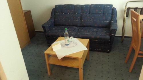 Hostal Hotel Garni La Mer