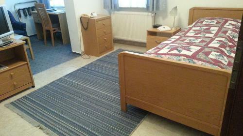 Hostal Hotel Garni La Mer