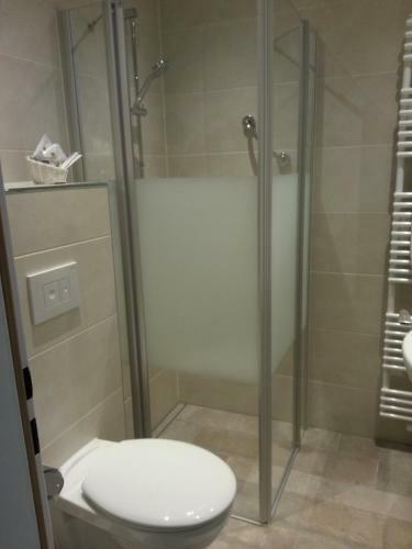 Hostal Hotel Garni La Mer