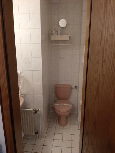 Hostal Hotel Garni La Mer
