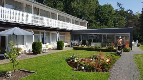 Hostal Hotel Garni La Mer