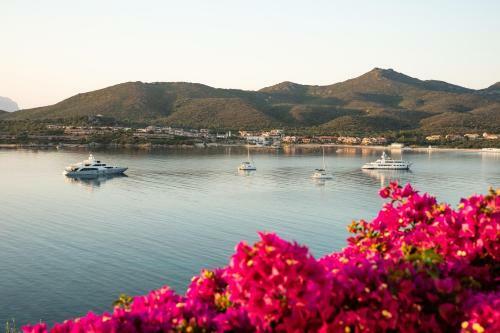 Apartamento Casa Valery Wonderful Sea View