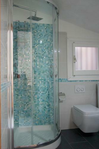 Apartamento Casa Valery Wonderful Sea View