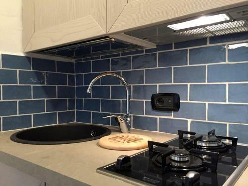 Apartamento Ginepri 5