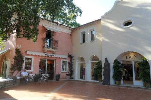 Apartamento Ginepri 5