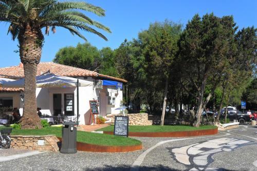 Apartamento Ginepri 5