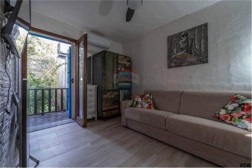 Apartamento Ginepri 5