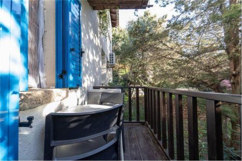 Apartamento Ginepri 5