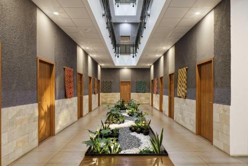 Hotel Sakura Terrace