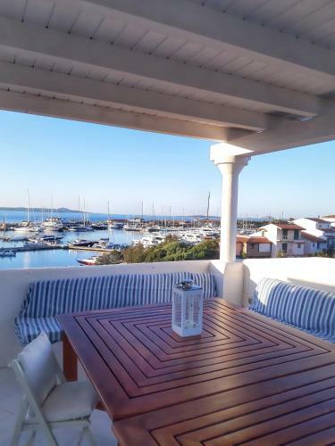 Apartamento Over The Sea Porto Rotondo