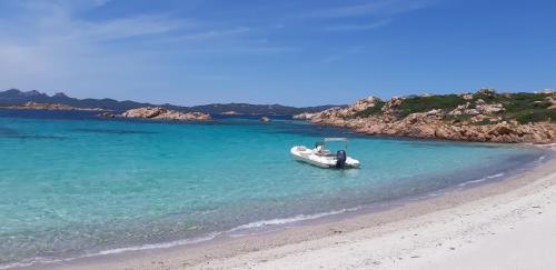 Apartamento Over The Sea Porto Rotondo