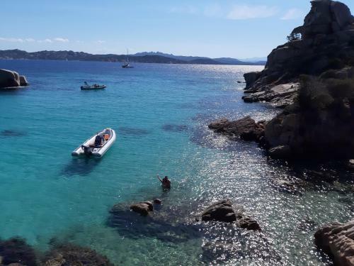 Apartamento Over The Sea Porto Rotondo