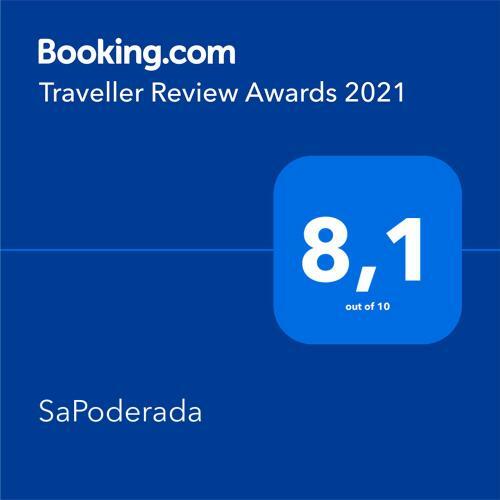 Apartamento Sapoderada
