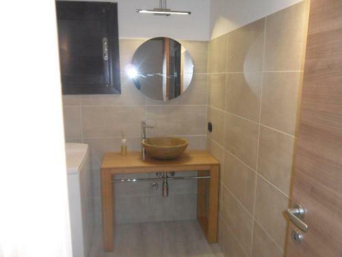 Apartamento Sapoderada