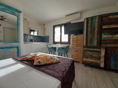 Apartamento Sapoderada