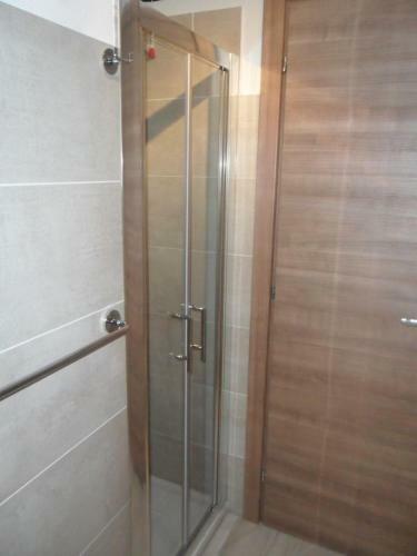 Apartamento Sapoderada