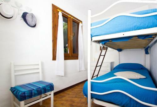 Apartamento Stella Marina