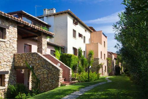 Apartamento Stella Marina