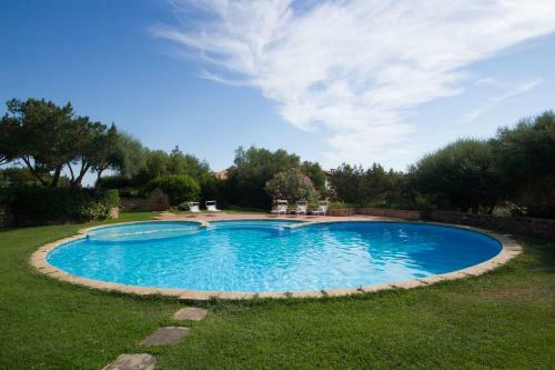 Apartamento Stella Marina