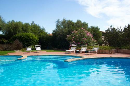 Apartamento Stella Marina