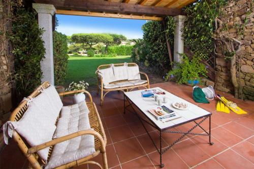 Apartamento Stella Marina