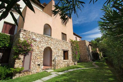 Apartamento Stella Marina