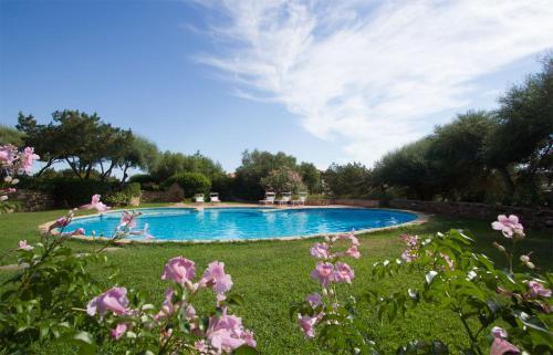 Apartamento Stella Marina
