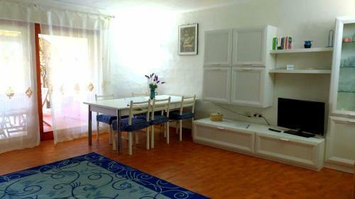 Apartamento Stella Marina