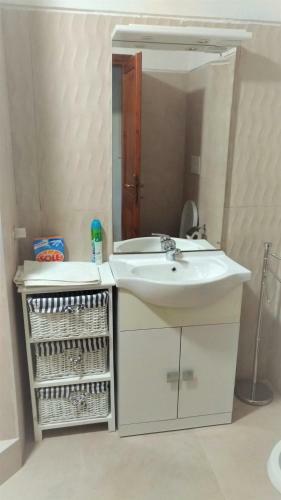 Apartamento Stella Marina