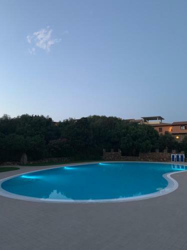 Apartamento Appartamento Porto Rotondo Rudargia