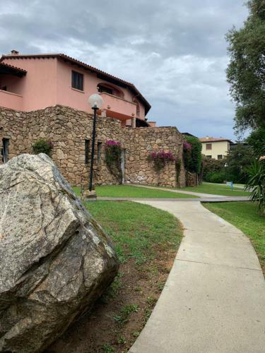 Apartamento Appartamento Porto Rotondo Rudargia
