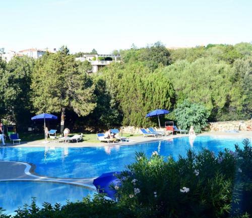 Apartamento Villaggio Smeralda, Porto Rotondo