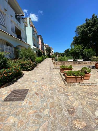Apartamento Villaggio Smeralda, Porto Rotondo