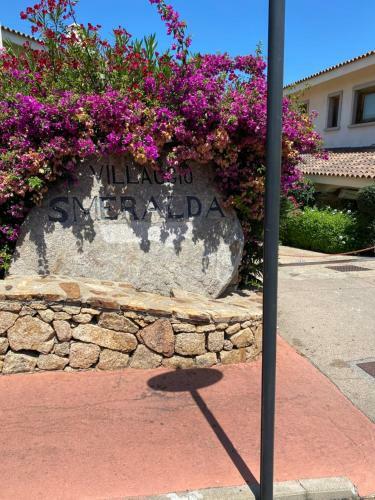 Apartamento Villaggio Smeralda, Porto Rotondo