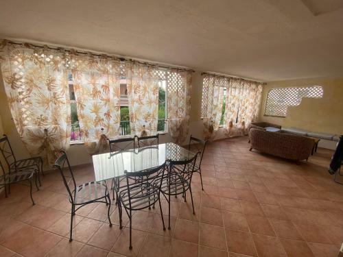 Apartamento Villaggio Smeralda, Porto Rotondo