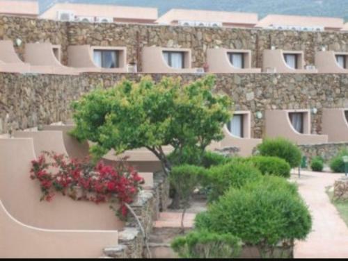 Apartment Hotel Nuraghe Porto Rotondo