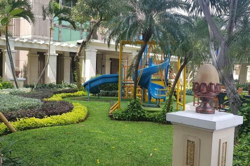 Apartamento Apatel Senayan Residence