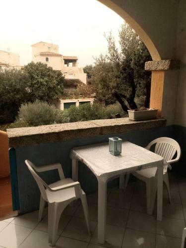 Apartamento Il Piccolo Rifugio A Due Passi Dalla Costa, Cozy Studio