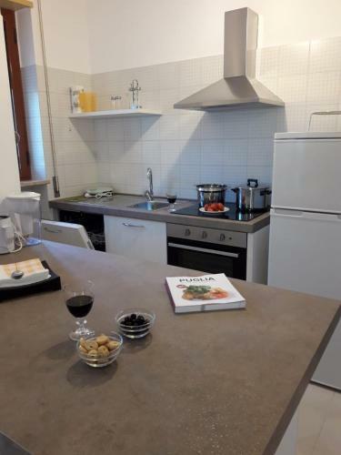 Apartamento Villa Tuppina