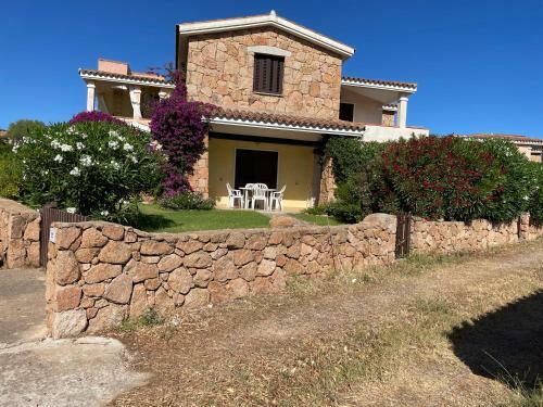Apartamento Incantevole Appartamento Vicino A Tavolara