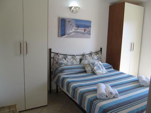 Apartamento Bilocale Vista Mare Le Residenze