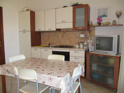 Apartamento Bilocale Vista Mare Le Residenze