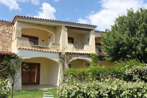 Apartamento Bilocale Vista Mare Le Residenze