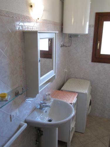 Apartamento Bilocale Vista Mare Le Residenze