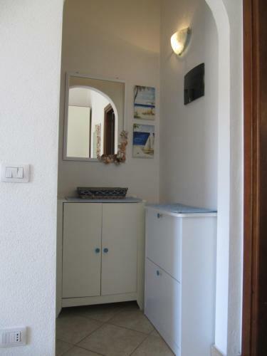 Apartamento Bilocale Vista Mare Le Residenze