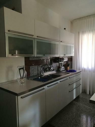 Apartamento Villa Fiore